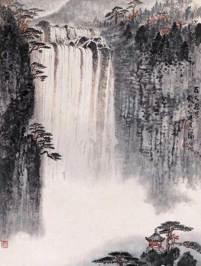 奢华豪宅找不同